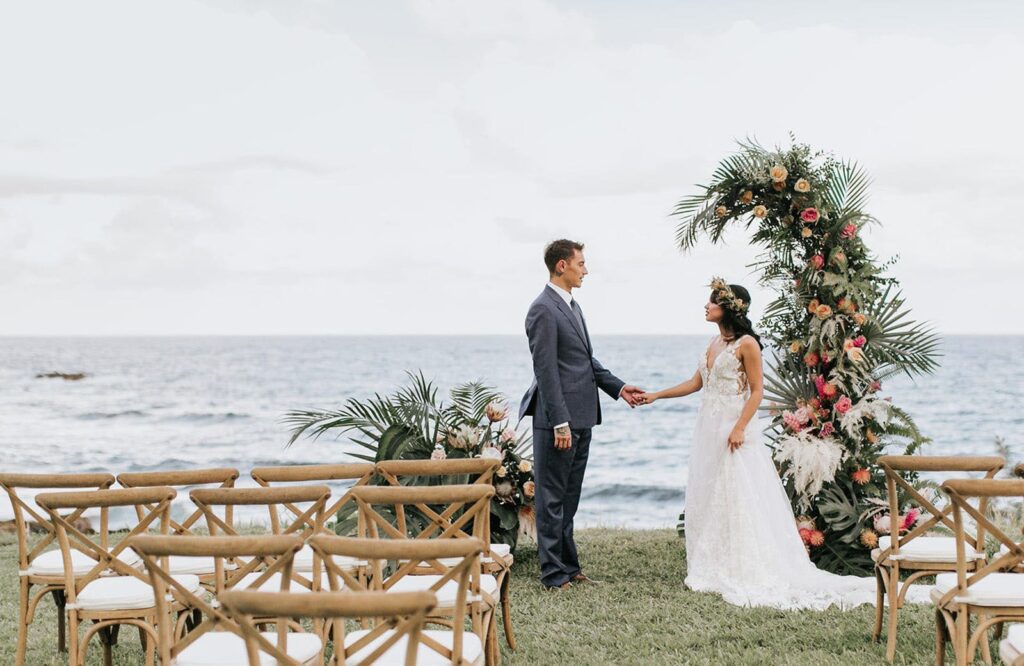 Professional Wedding Videographer