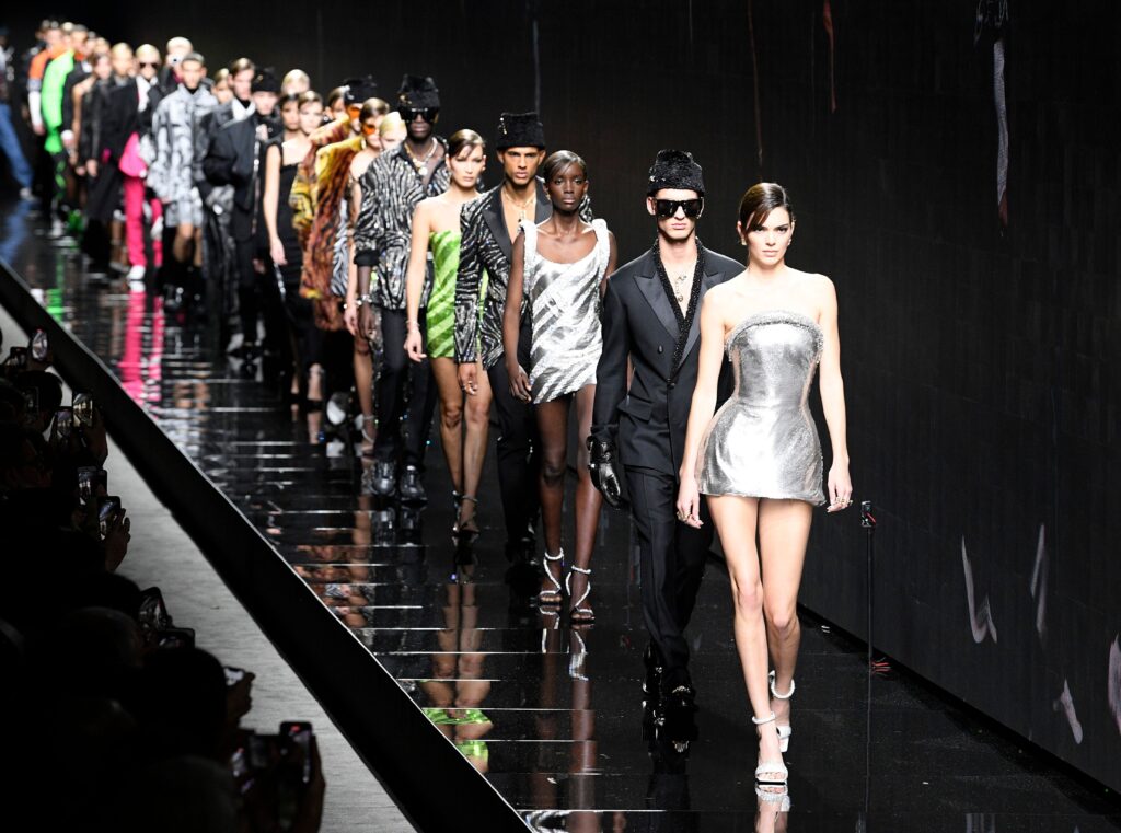 Fashion TV – See It Free Around The Internet