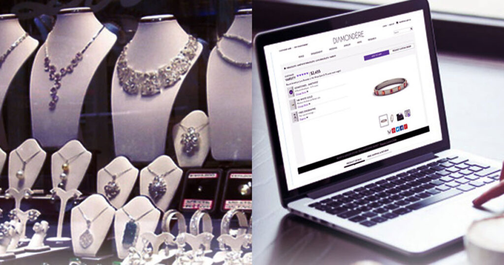 How to Buy Jewelry Online