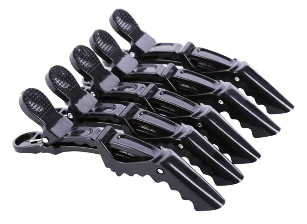 Croc is High Quality Salon Approved