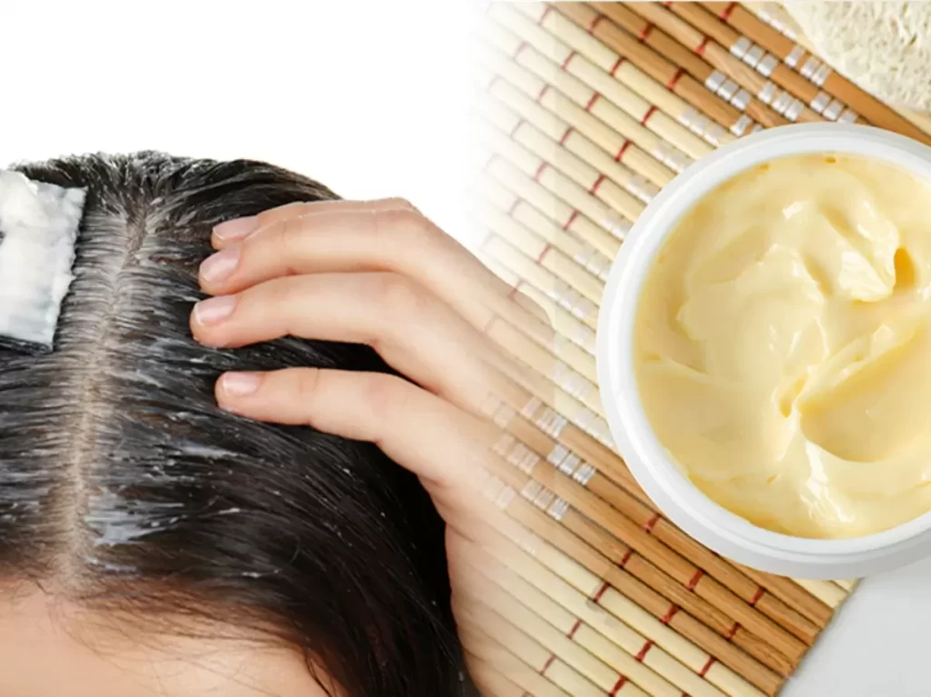 Understanding the Differences Between Hair Butter and Conditioner