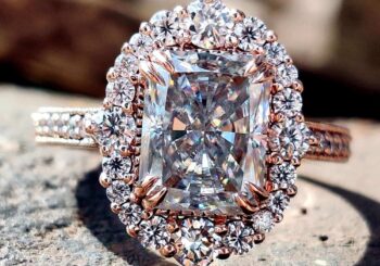 The Most Popular Engagement Ring Trends of the Last Decade