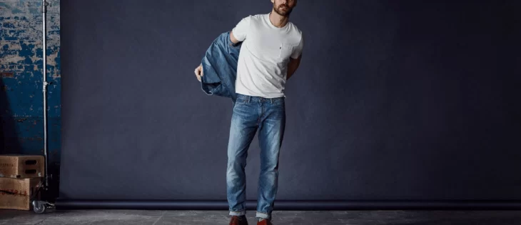 Perfect Jeans For Men
