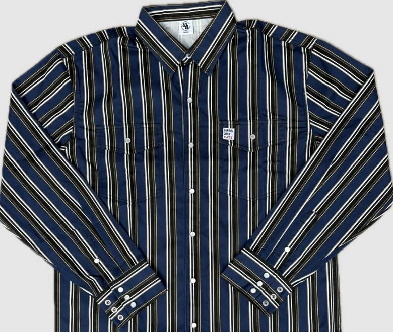 Best FR Shirts That Welders Can Rely On