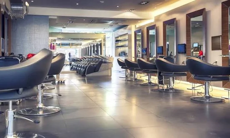 Benefits Hair Salon Furniture Offers in Enhancing Client Comfort and Salon Efficiency